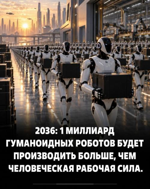 ИИ уже забирает у человека часть привычной работы, и рынок труда меняется быстрее, чем кажется. 09