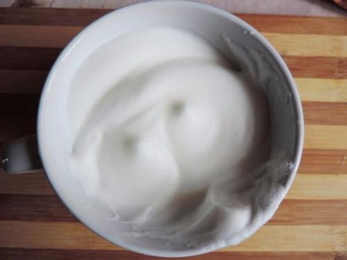 Сластены из манной крупы. 03