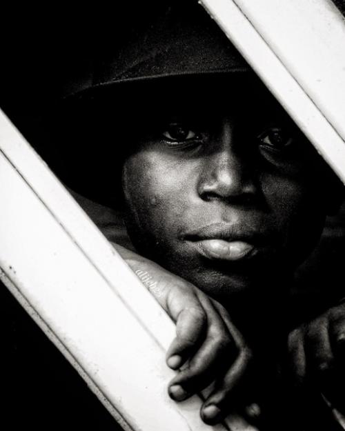 Между тенями и душой. 06