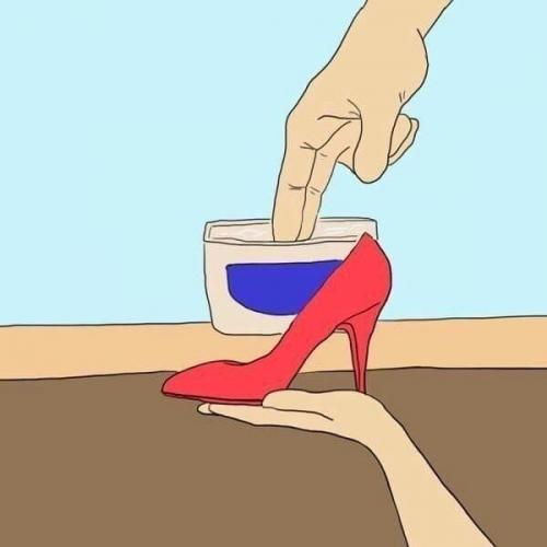 14 обувных лайфхаков. 04