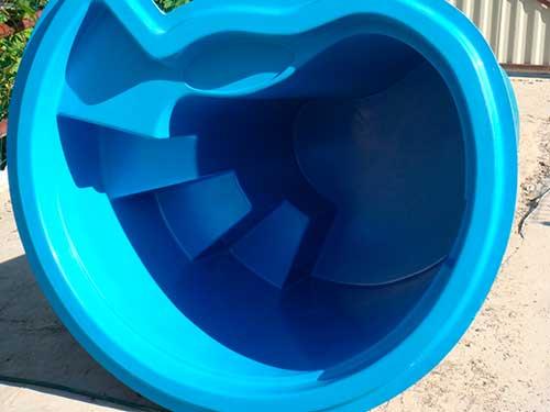 Купель для бани своими руками: пошаговая инструкция по сборке. 01