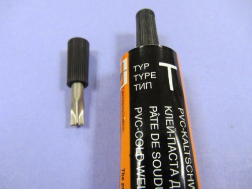 Как склеить линолеум. 03 Как склеить линолеум. 03