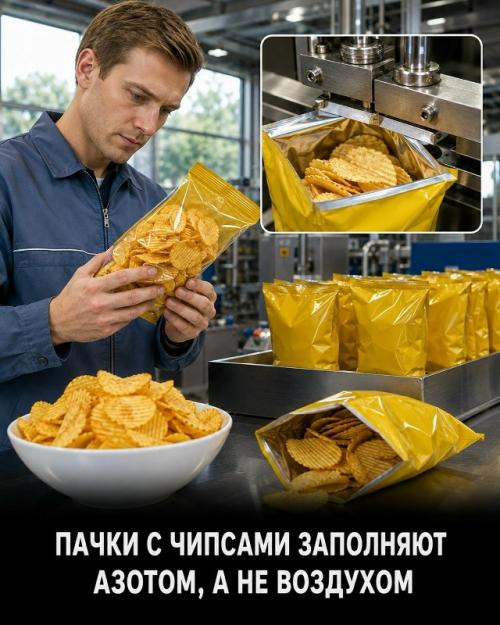 Элементарные научные факты намертво логику обывателей своей скрытой физикой ломают. 02