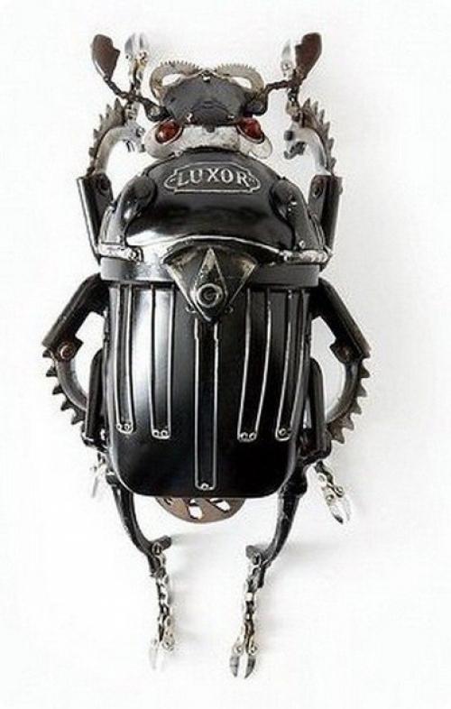 Красота ненужных вещей Эдуарда мартинэ. 03