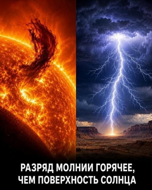 Элементарные научные факты намертво логику обывателей своей скрытой физикой ломают. 05