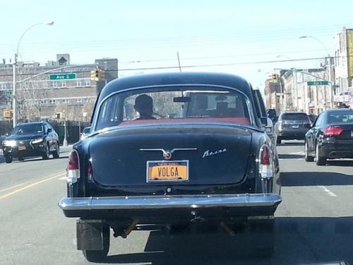 Это просто русские в Америке. 03