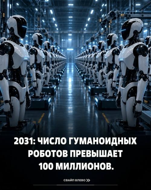 ИИ уже забирает у человека часть привычной работы, и рынок труда меняется быстрее, чем кажется. 06