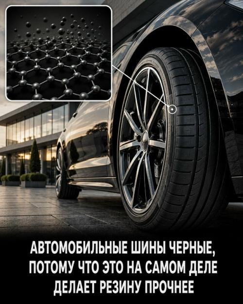 Элементарные научные факты намертво логику обывателей своей скрытой физикой ломают. 07