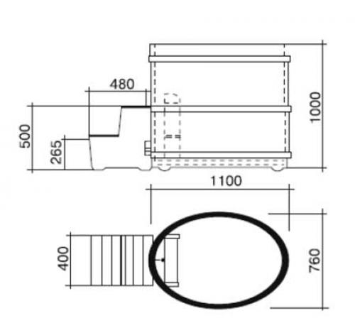 Купель для бани своими руками: пошаговая инструкция по сборке. 02