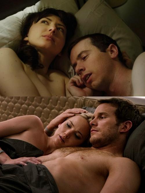 Секс помогает бороться со стрессом и даже ускоряет восстановление после тренировок - к такому выводу пришли исследователи. 01