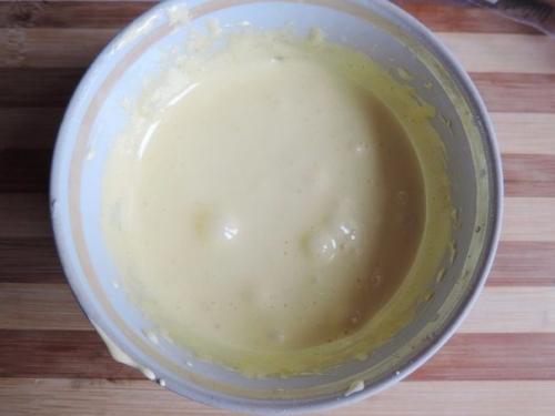 Сластены из манной крупы. 04