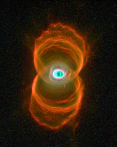 Nasa показало вселенную с невероятным уровнем детализации. 07