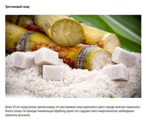 10 самых полезных сладостей. 04