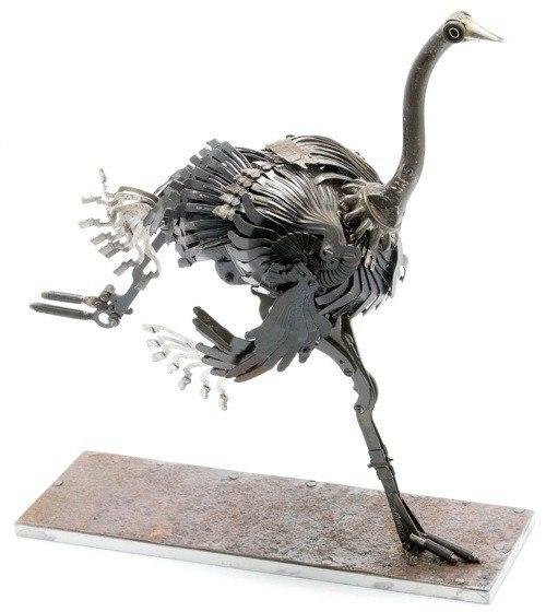 Красота ненужных вещей Эдуарда мартинэ. 04