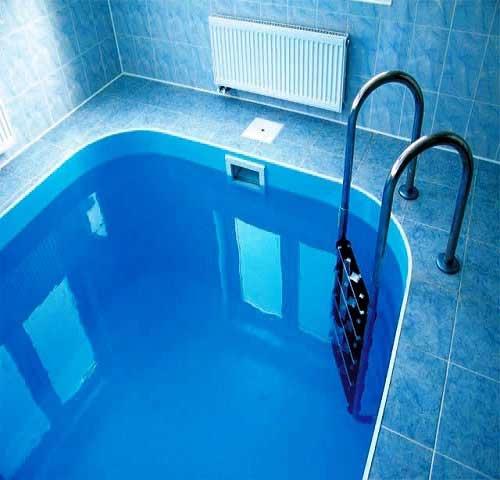 Купель для бани своими руками: пошаговая инструкция по сборке. 03