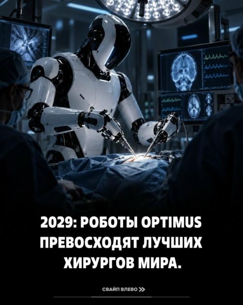 ИИ уже забирает у человека часть привычной работы, и рынок труда меняется быстрее, чем кажется. 04