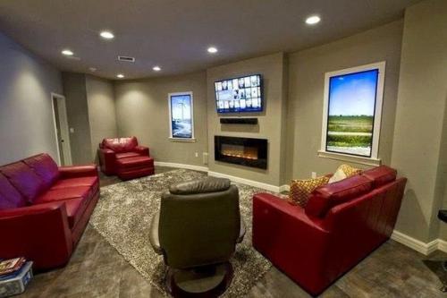 Многоквартирный дом - бункер для выживания. 03 Многоквартирный дом - бункер для выживания. 03