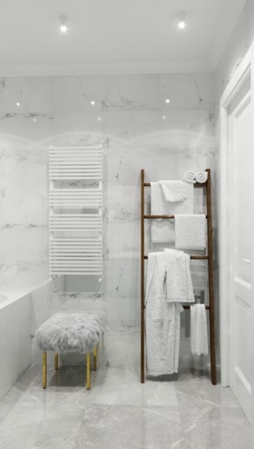 Мы оцениваем дизайн - проект от нашей подписчицы. 04