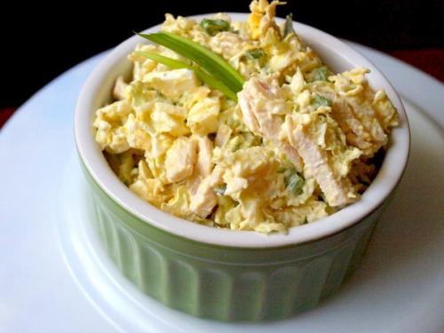 Топ 5 вкусных и полезных диетических салатиков? 01 Топ 5 вкусных и полезных диетических салатиков? 01