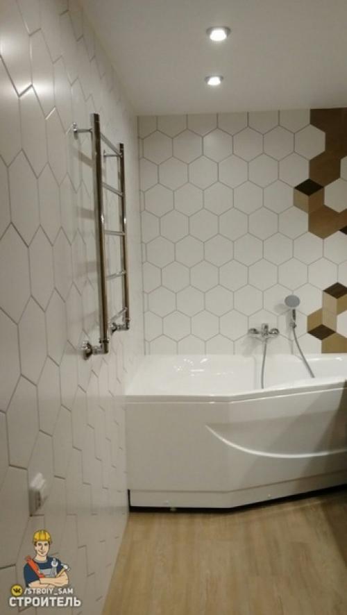 Все сделал сам по собственному проекту. 01