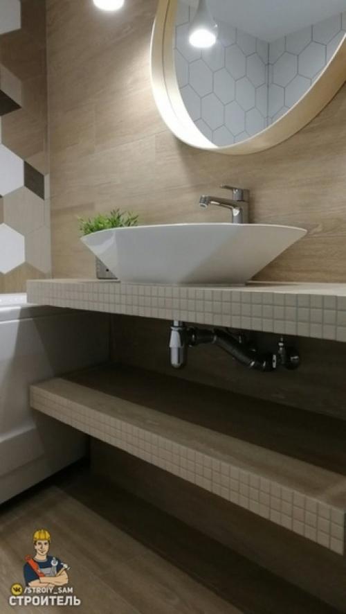 Все сделал сам по собственному проекту. 05