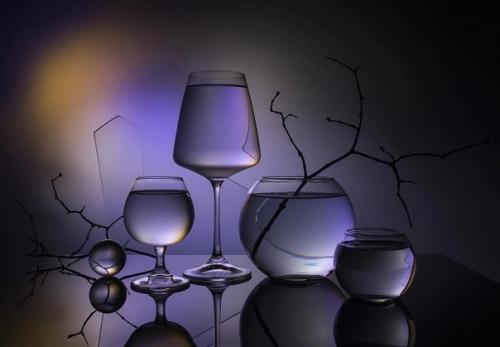 Эстетическое и световое вдохновение от фотографа Евгения попова. 03