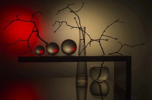 Эстетическое и световое вдохновение от фотографа Евгения попова. 04