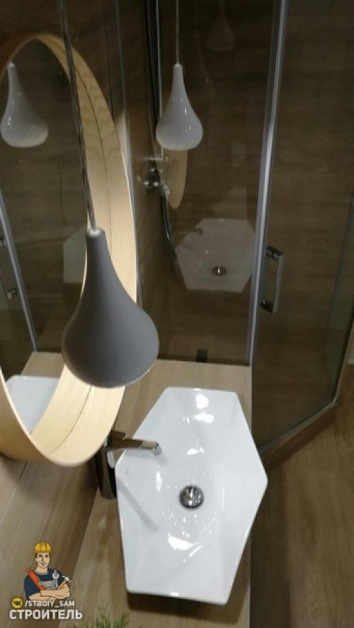 Все сделал сам по собственному проекту. 06