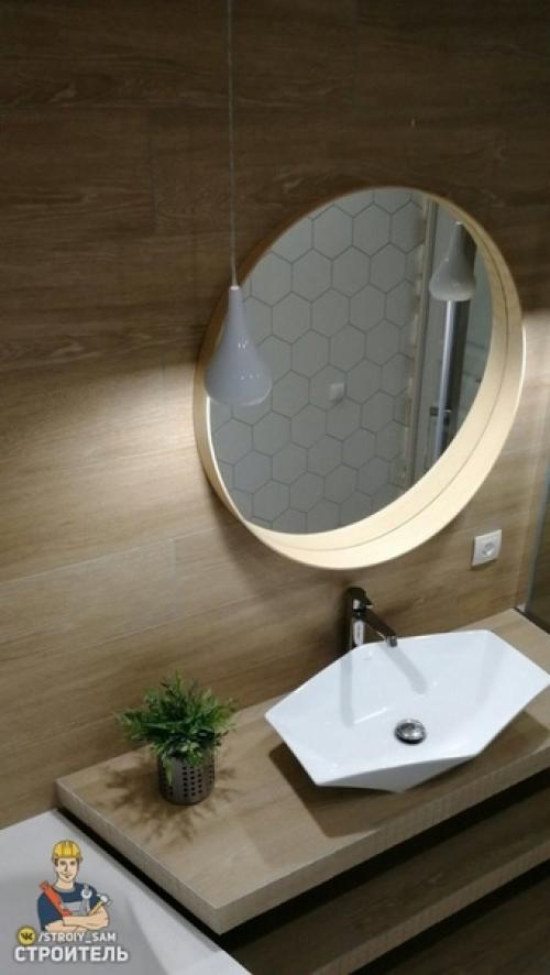 Все сделал сам по собственному проекту. 08