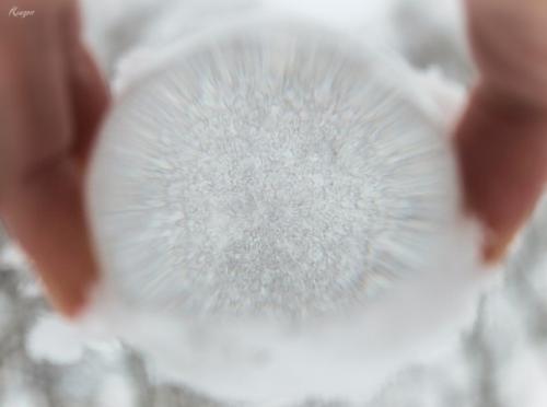 Стеклянный шар: новые возможности для творчества! 04