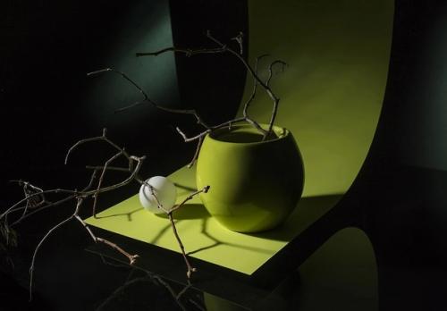 Эстетическое и световое вдохновение от фотографа Евгения попова. 06