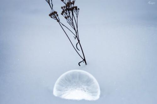 Стеклянный шар: новые возможности для творчества! 03