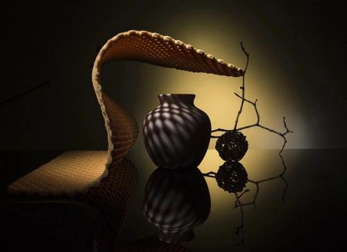 Эстетическое и световое вдохновение от фотографа Евгения попова. 01