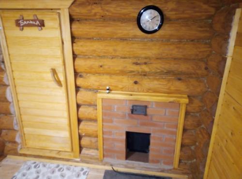 Пошаговое строительство моей баньки не судите строго! 08