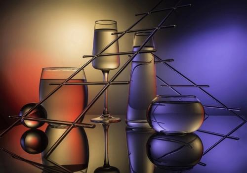 Эстетическое и световое вдохновение от фотографа Евгения попова. 02