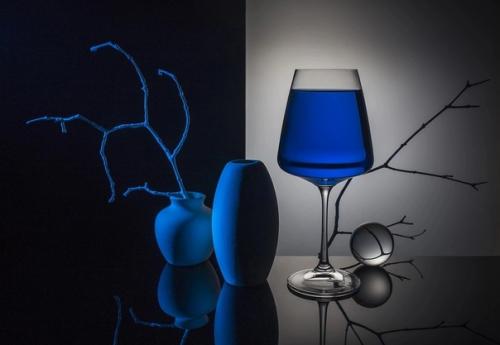 Эстетическое и световое вдохновение от фотографа Евгения попова. 07