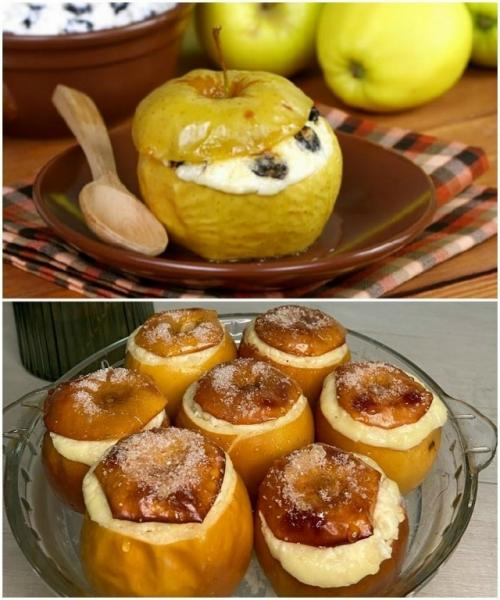 Яблоки очень уникальный продукт.  