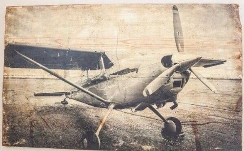 Как перенести фотографию на дерево? 02