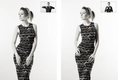 Краткое руководство о том, как всегда красиво выглядеть на фотографиях. 06