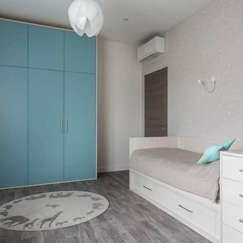 Идeи дeтcких комнат. 03