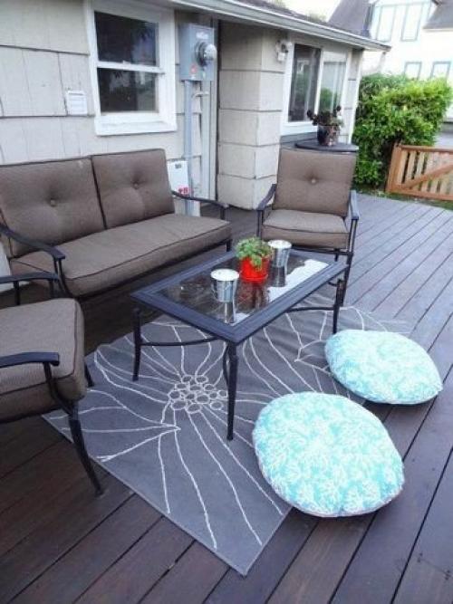 Как создать деревянную террасу возле дома. 01 Как создать деревянную террасу возле дома. 01