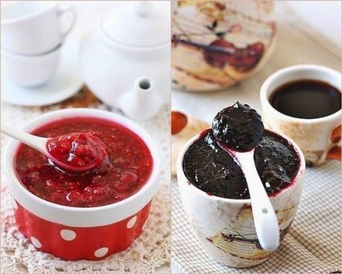 Самое вкусное варенье - 7 лучших рецептов. 05