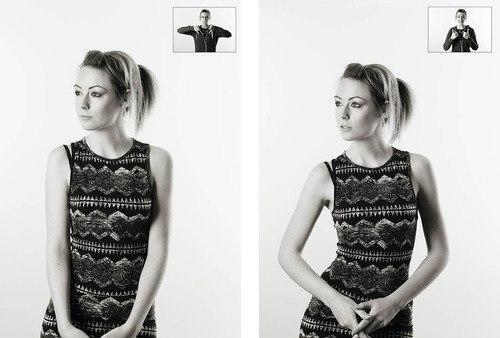 Краткое руководство о том, как всегда красиво выглядеть на фотографиях. 01