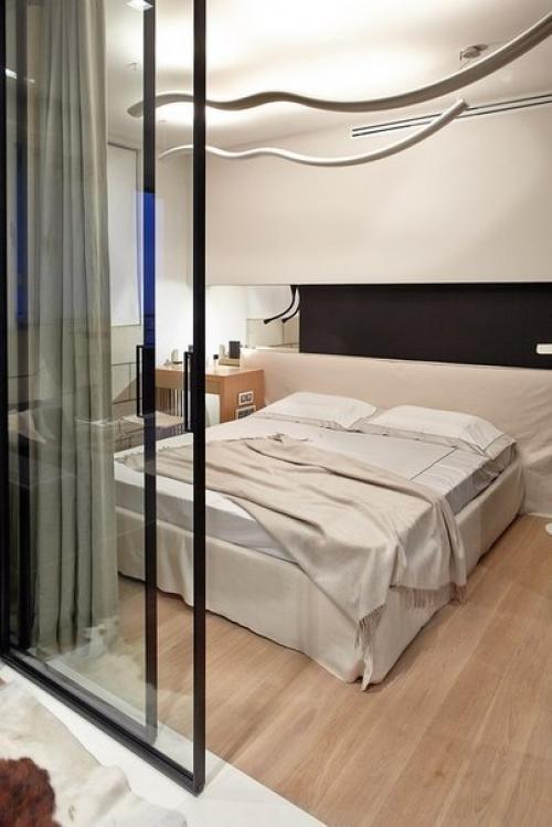 Интерьер квартиры 60 кв. 04