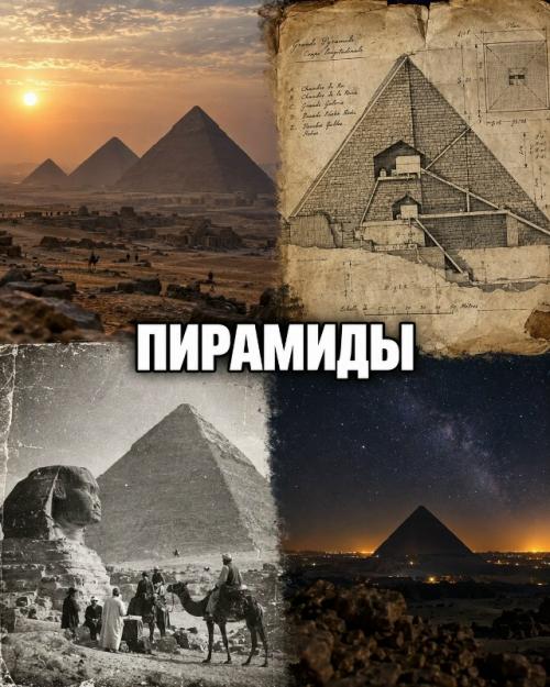 Некоторые тайны земли до сих пор не получили окончательного объяснения. 05