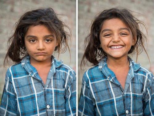 Всего одна фраза, мгновенно преображающая людей. 02