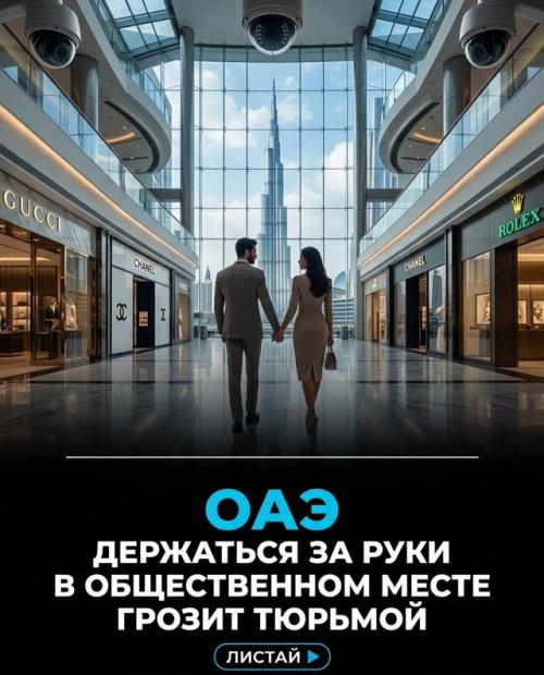 За обычные привычки в некоторых странах можно свободой поплатиться. 03
