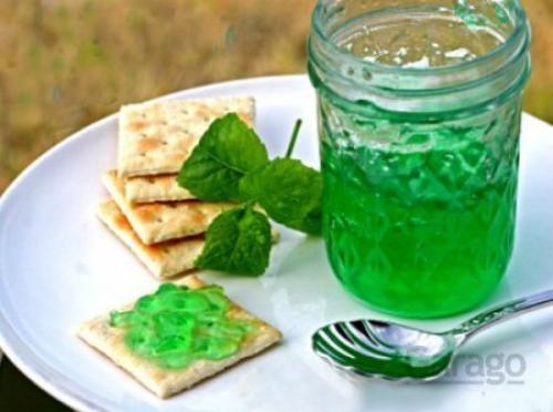 Самое вкусное варенье - 7 лучших рецептов. 01