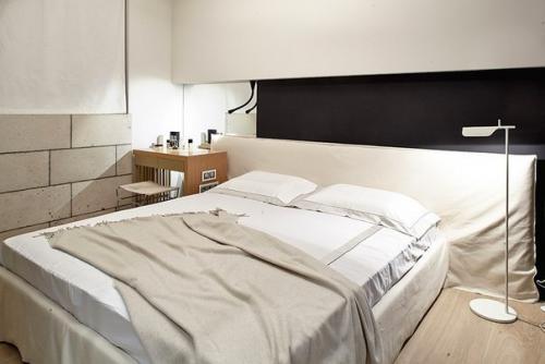 Интерьер квартиры 60 кв. 06