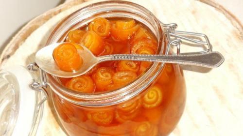 Самое вкусное варенье - 7 лучших рецептов. 04